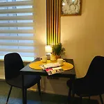 아파트 Heart Of Old Three Bedroom By Dome Square 리가