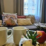 Apartman Heart Of Old Three Bedroom By Dome Square