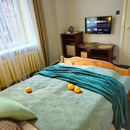 Heart Of Old 3 Bedroom By Dome Square Ryga