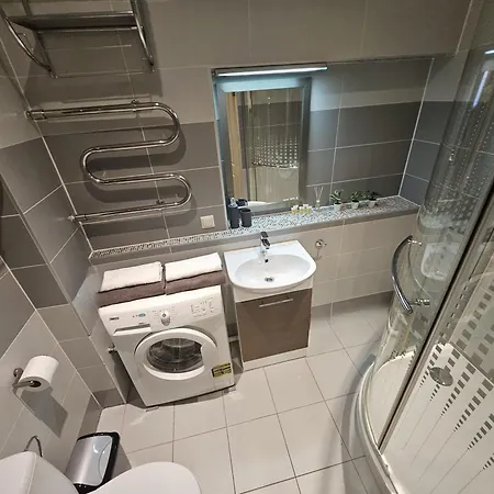 Heart Of Old 3 Bedroom By Dome Square * 里加