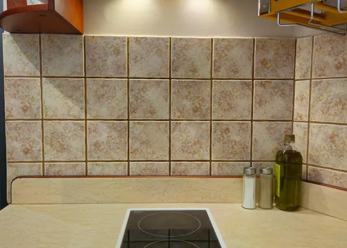 Heart Of Old Three Bedroom By Dome Square Lägenhet *