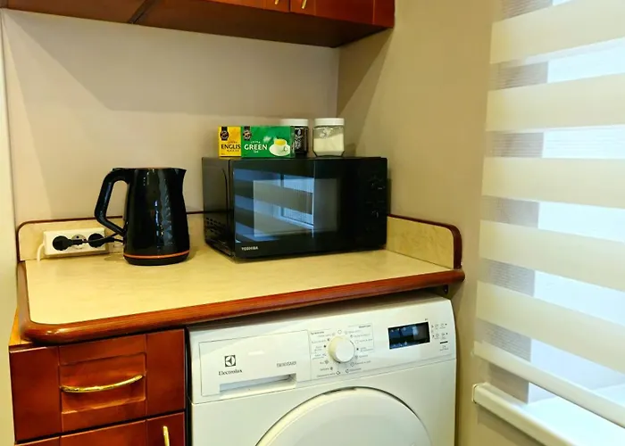 Heart Of Old 3 Bedroom By Dome Square Διαμέρισμα *