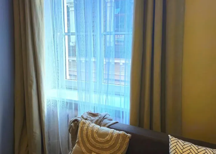 Apartamento Heart Of Old Three Bedroom By Dome Square Riga