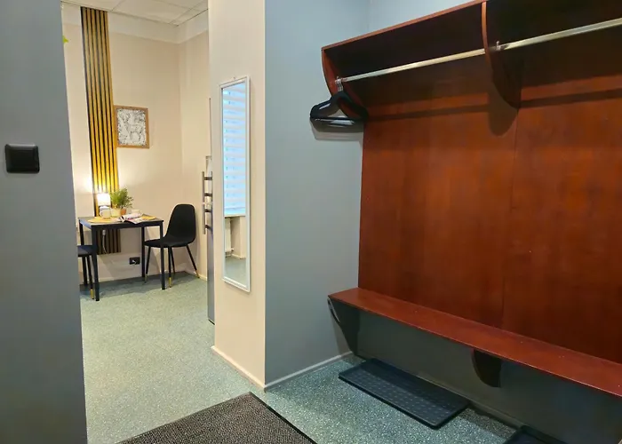 Lägenhet Heart Of Old Three Bedroom By Dome Square