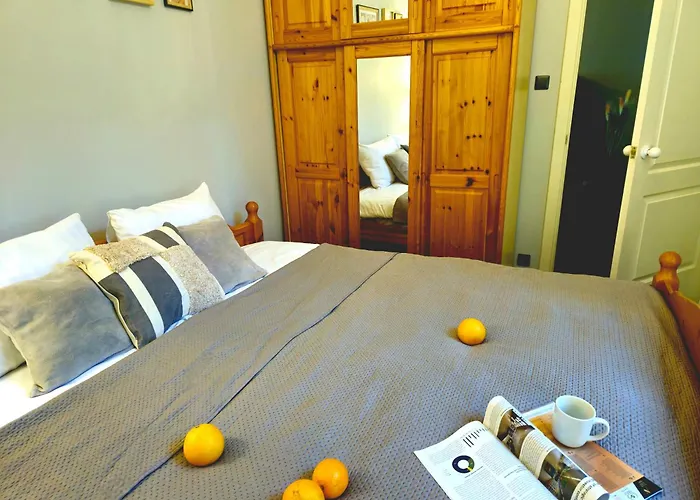 Heart Of Old 3 Bedroom By Dome Square Διαμέρισμα Ρίγα