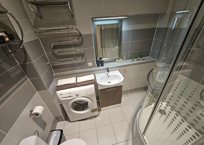 Heart Of Old 3 Bedroom By Dome Square * Riga