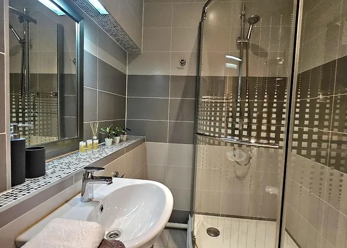 Lägenhet Heart Of Old Three Bedroom By Dome Square Riga