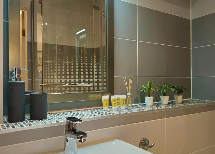 Heart Of Old Three Bedroom By Dome Square * Riga