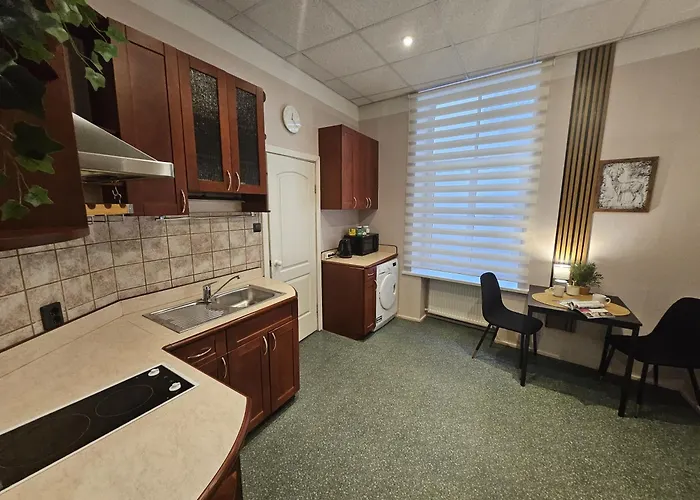 Heart Of Old Three Bedroom By Dome Square Apartamento Riga