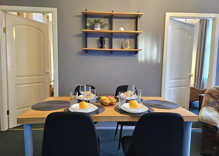 Heart Of Old Three Bedroom By Dome Square Apartamento Riga